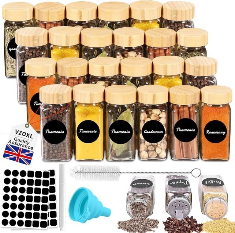 طقم التوابل (2)