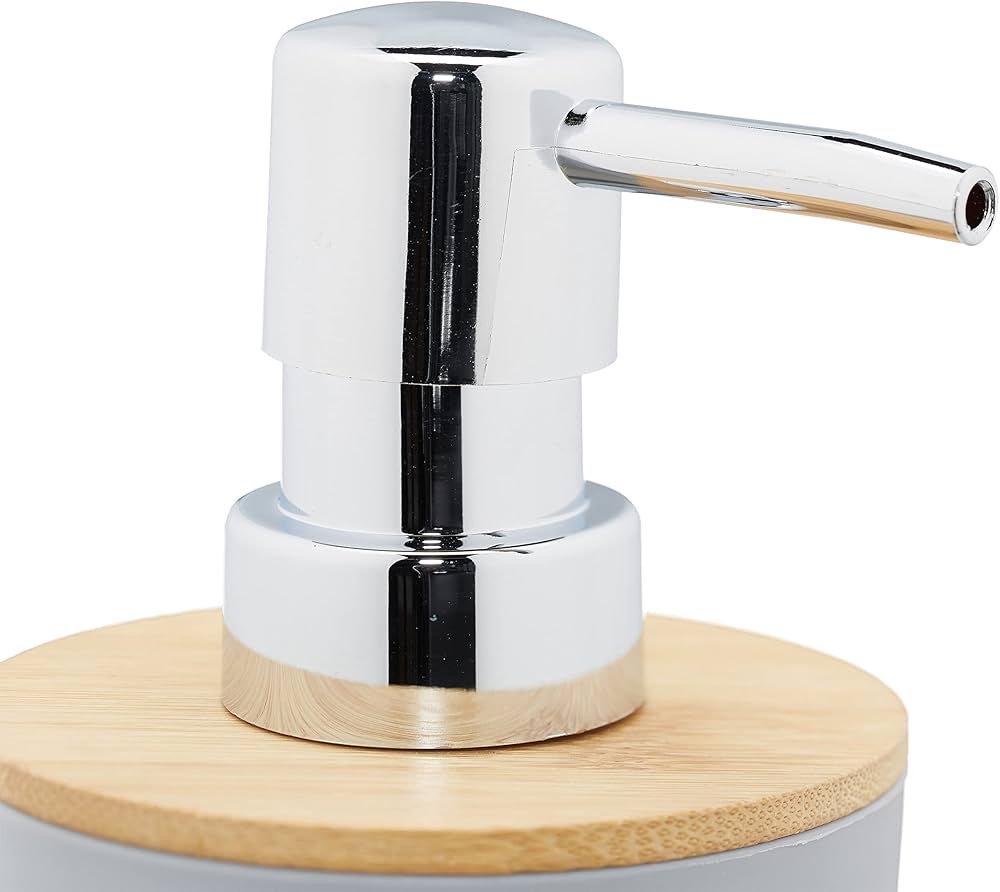 طقم إكسسوارات حمام - الصورة 12