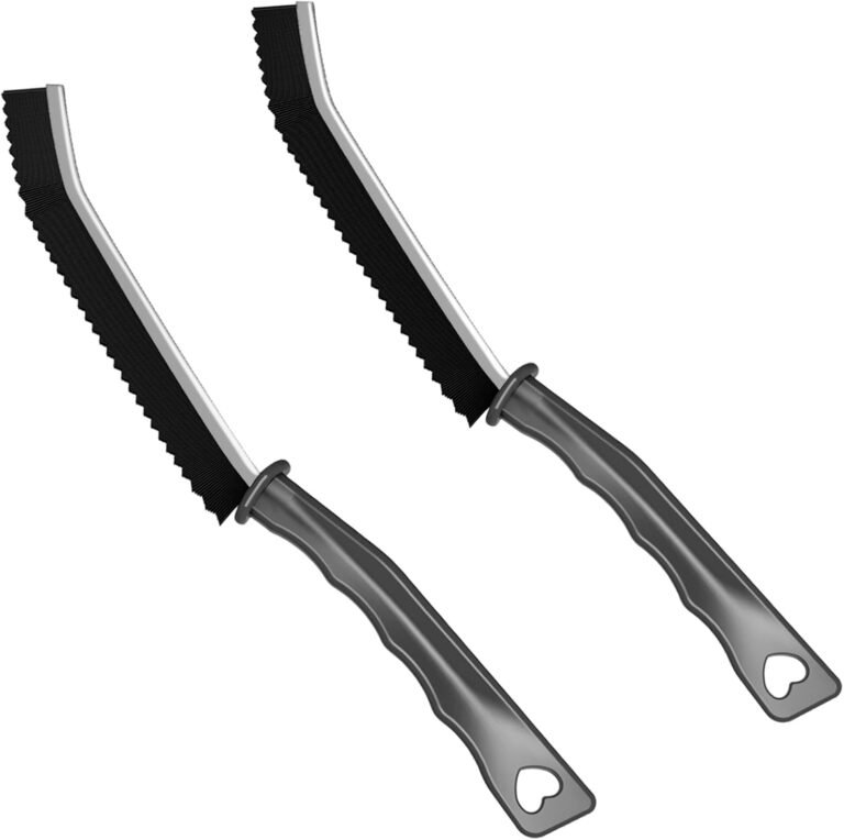 فرشاة تنظيف الأماكن الصعبة