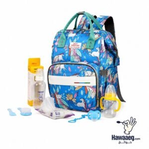 شنطة الماميز والبيبى - Mummy Diaper Bag