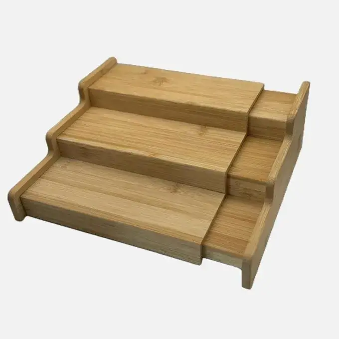 استاند خشب قابل للتوسيع - الصورة 2