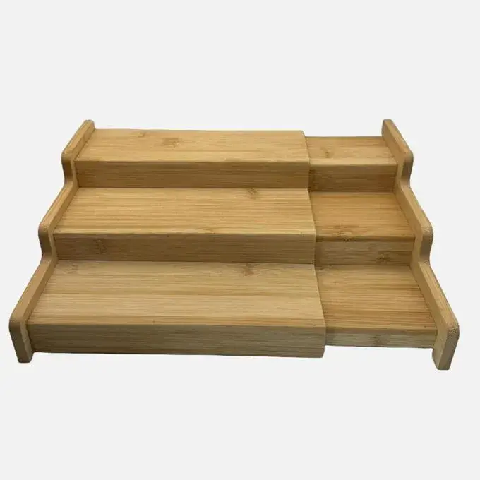 استاند خشب قابل للتوسيع - الصورة 5