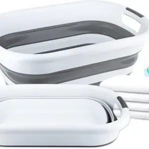 سبت غسيل سيليكون - الصورة 6