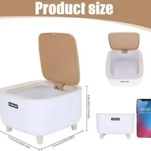 باسكيت مكتب - الصورة 10