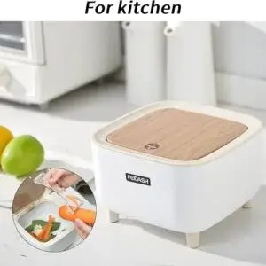 باسكيت مكتب - الصورة 6