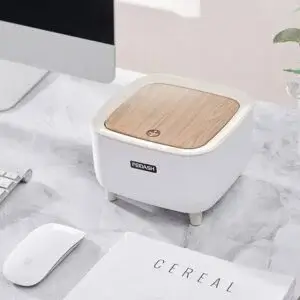 باسكيت مكتب - الصورة 9