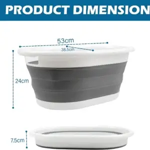 سبت غسيل سيليكون - الصورة 7