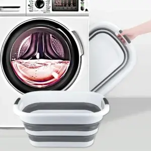 سبت غسيل سيليكون - الصورة 8