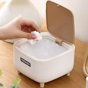 باسكيت مكتب - الصورة 4