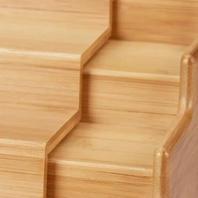 استاند خشب قابل للتوسيع - الصورة 6