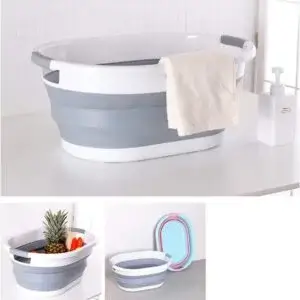 سبت غسيل سيليكون - الصورة 4