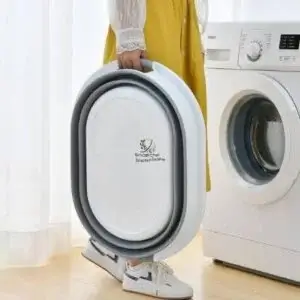 سبت غسيل سيليكون - الصورة 3