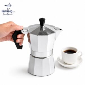 براد قهوة اسبريسو