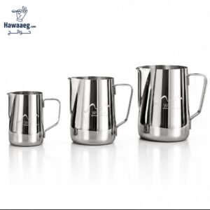 إبريق استانليس لتبخير الحليب