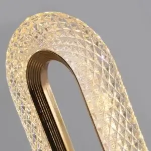 اباجورة كريستال - الصورة 6