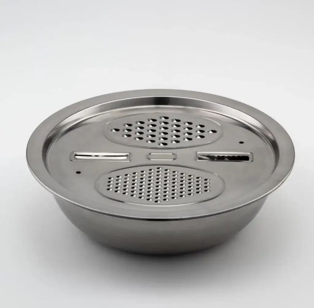 مبشرة سلطة وصفاية وحلة عجن 3*1 - الصورة 5