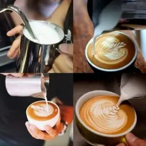 إبريق استانليس لتبخير الحليب - الصورة 2