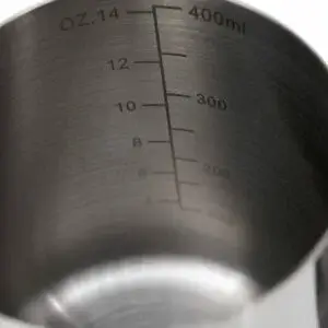 إبريق استانليس لتبخير الحليب - الصورة 3