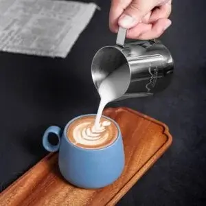 إبريق استانليس لتبخير الحليب - الصورة 5