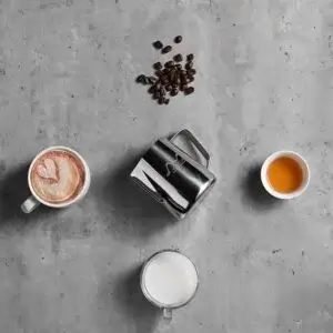 إبريق استانليس لتبخير الحليب - الصورة 6