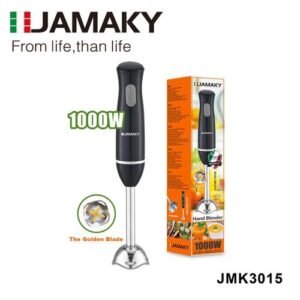 هاند بلندر كهربائي 1000 واط JAMAKY