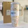 رخامي ابيض مطفي