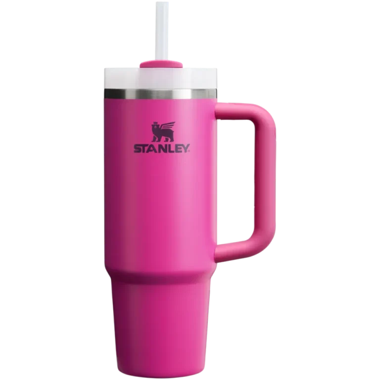 STANLEY mug Fuchsia