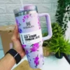 purple Flowers 1163