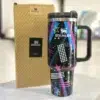 Barbie Worl Thermos Cup