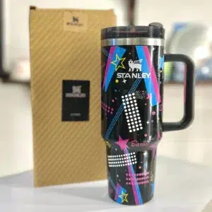 Barbie Worl Thermos Cup