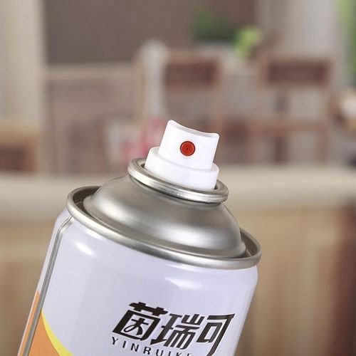 سبراي منظف المطبخ الفعّال - الصورة 5