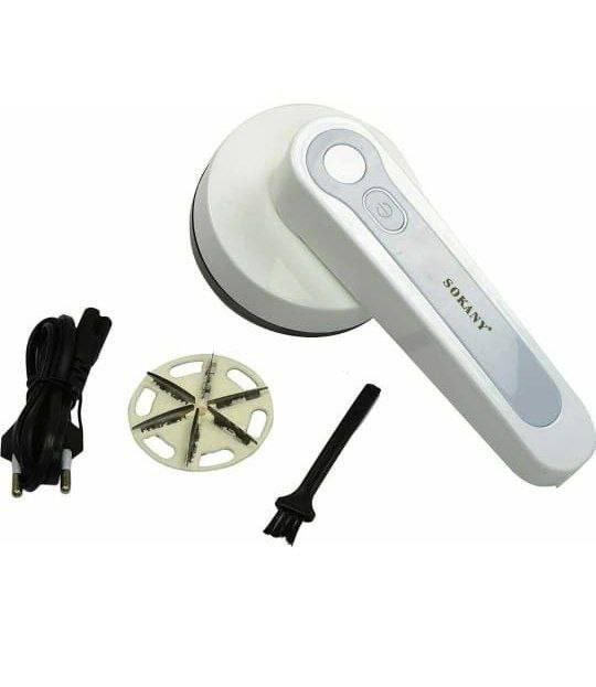 جهاز إزالة الوبر SOKANY - الصورة 7