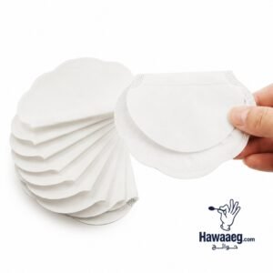 لصقات الحماية من العرق-Dry Shield