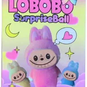 لبوبو – LabuBu