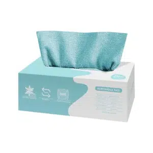 علبة فوط مطبخ سحب 20 فوطة