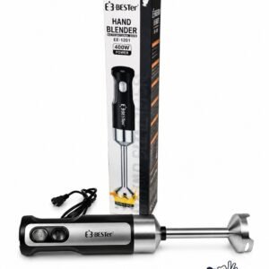 هاند بلندر Bester EE-1201 – قدرة 400 واط
