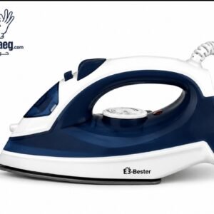 مكواة بخارية E3-Bester - موديل EE-5201 1200واط