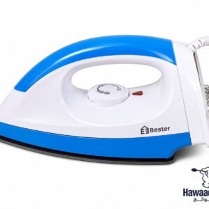 مكواة جافة E3-Bester - موديل EE-5301 1000واط
