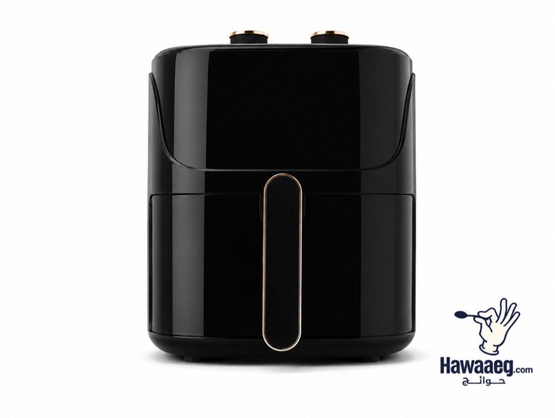 قلاية هوائية (Air Fryer) من Bester - 1600 واط