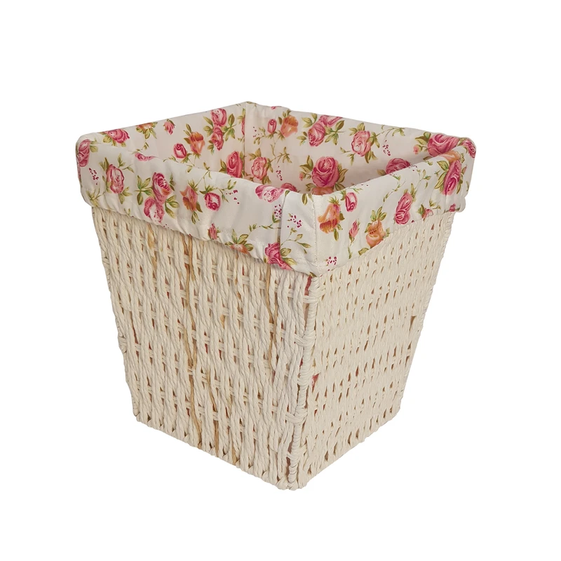 سلة الزهور الأنيقة - الصورة 2