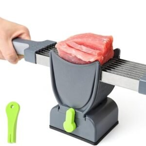 قطاعة لحوم منزلية احترافية متعددة الوظائف