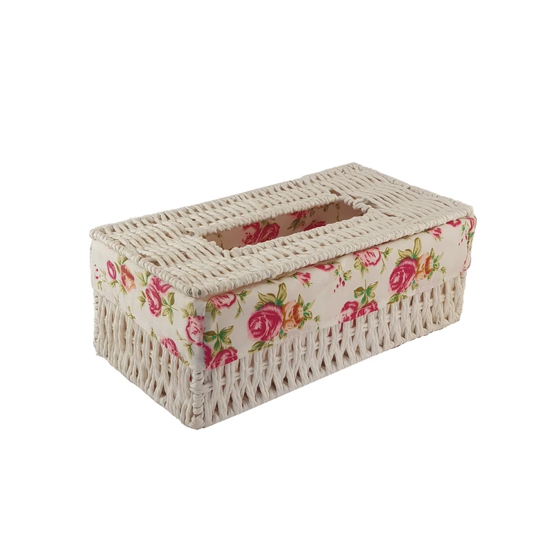 سلة الزهور الأنيقة - الصورة 11