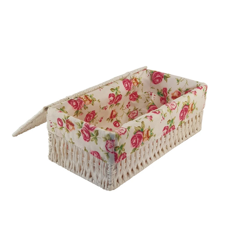 سلة الزهور الأنيقة - الصورة 10