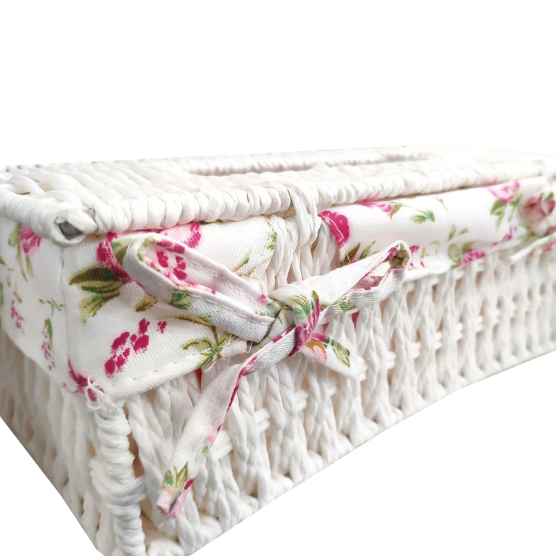 سلة الزهور الأنيقة - الصورة 8