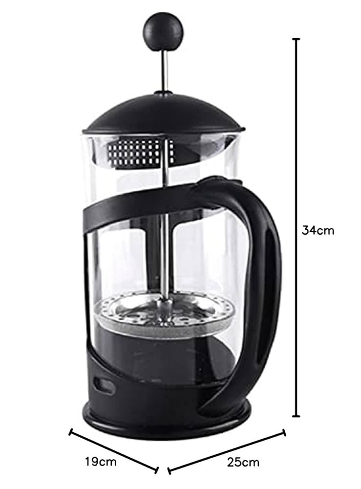 الفرنش بريس اليدوي - الصورة 2