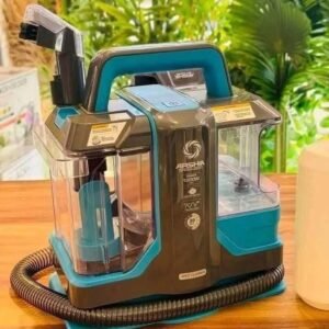 مكنسة تنظيف بالبخار ARSHIA Spot Cleaner 1000W