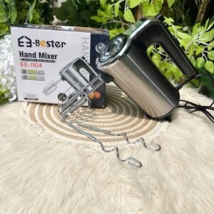 خلاط يدوي Bester EE-1104 – قدرة 300 واط