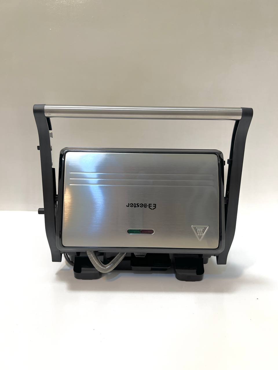 شواية كهربائية Bester 1000W - الصورة 2