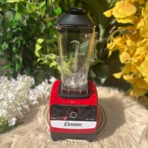 خلاط متعدد الاستخدامات Bester EE-3501 – 800 وات، سعة 2 لتر