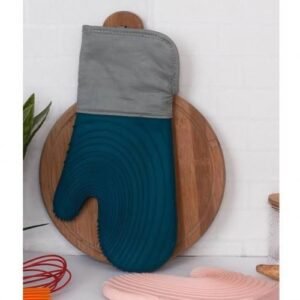 قفاز فرن سيليكون المقاوم للحرارة